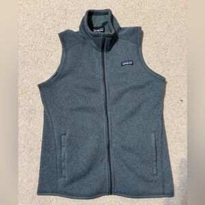 Patagonia women’s Better Sweater